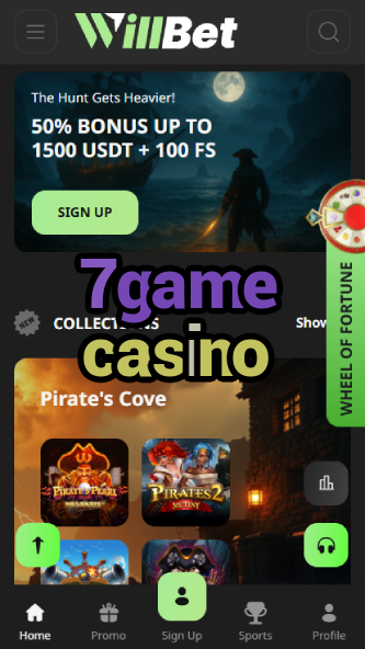 7Game Casino - Comprehensive Game Selection-casinocasi.ydblkf.net