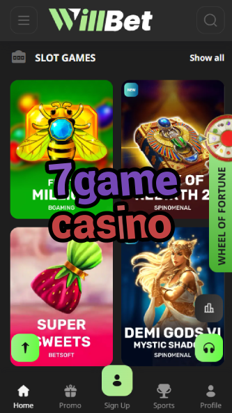 7Game Casino - Comprehensive Game Selection-casinocasi.ydblkf.net