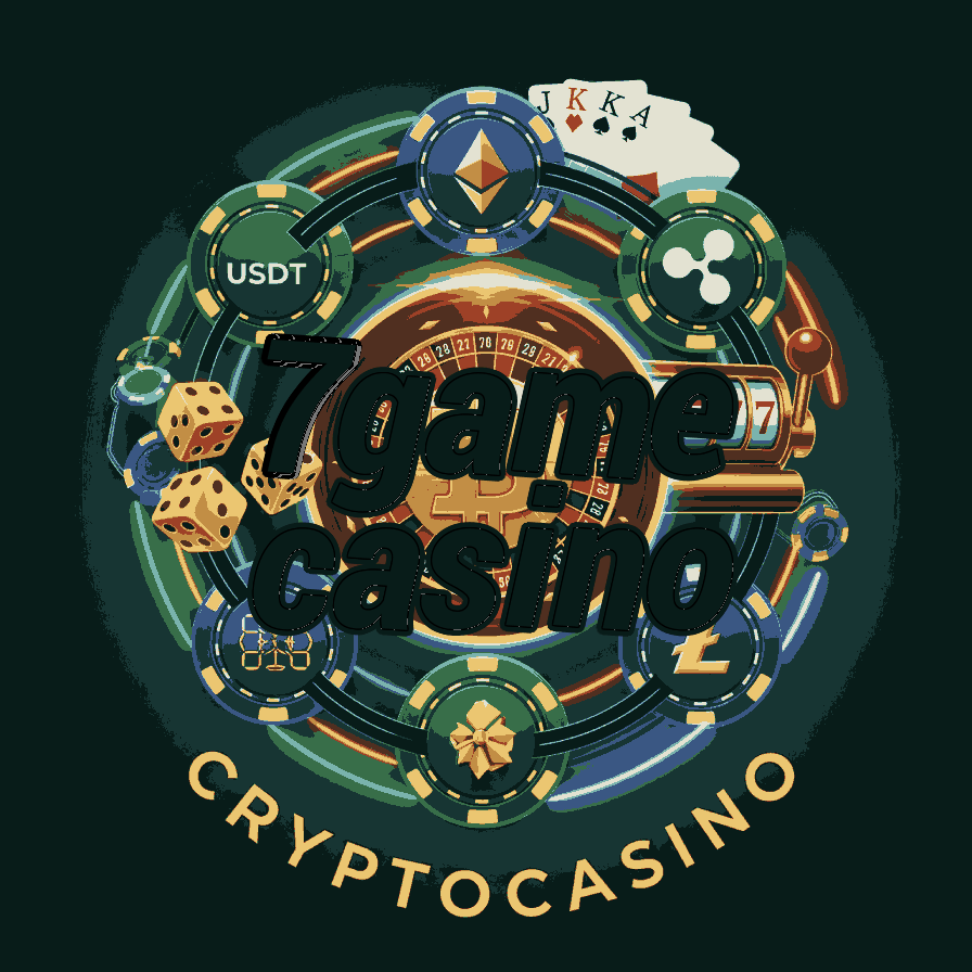 7Game Casino - Comprehensive Game Selection